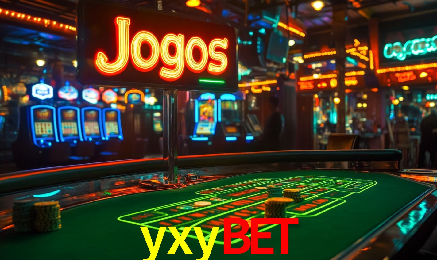 Experiência VIP yxybet